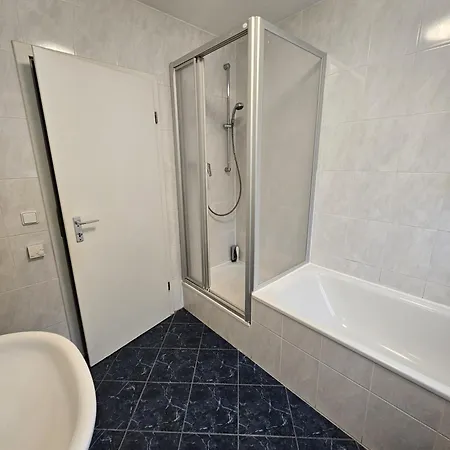 Pension Seckbach Frankfurt am Main Zimmer foto