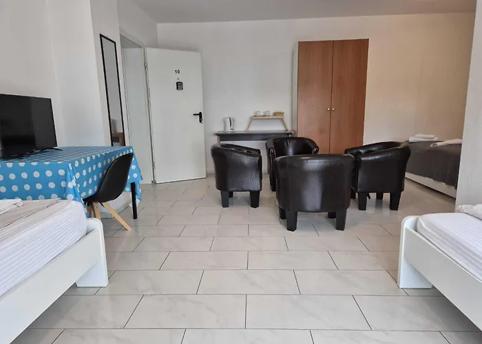 Pension Seckbach