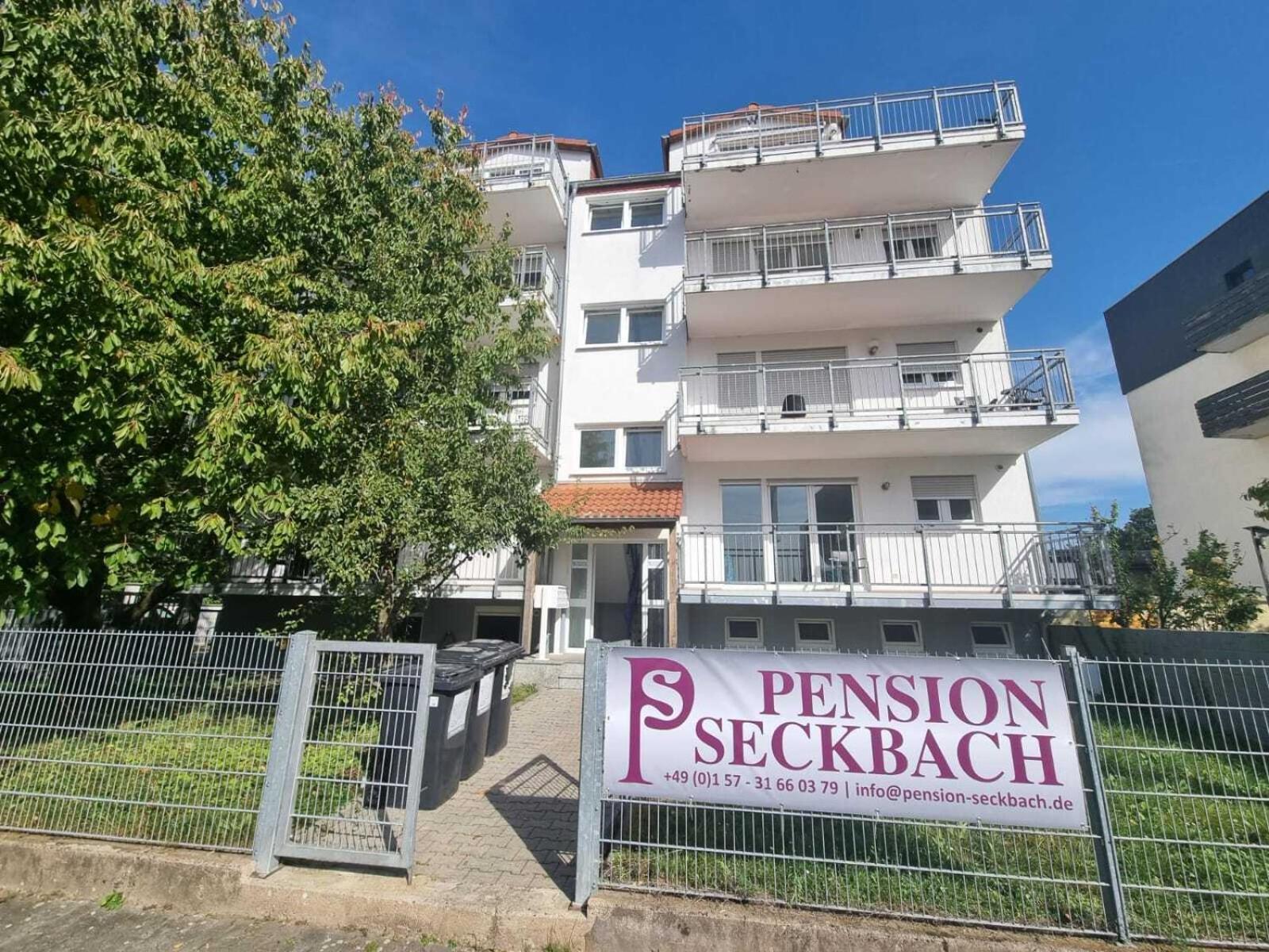 Seckbach